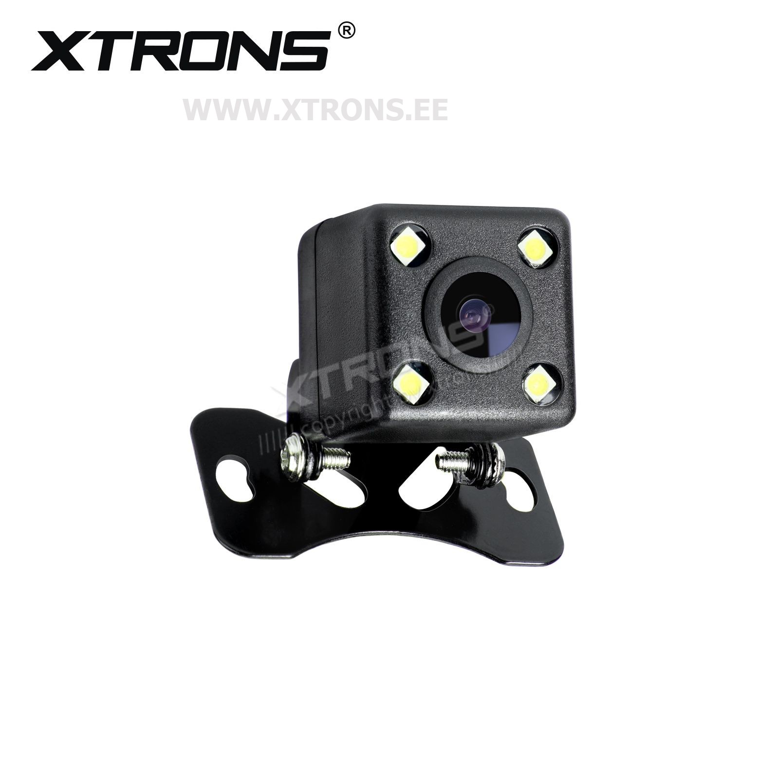 XTRONS CAM1080