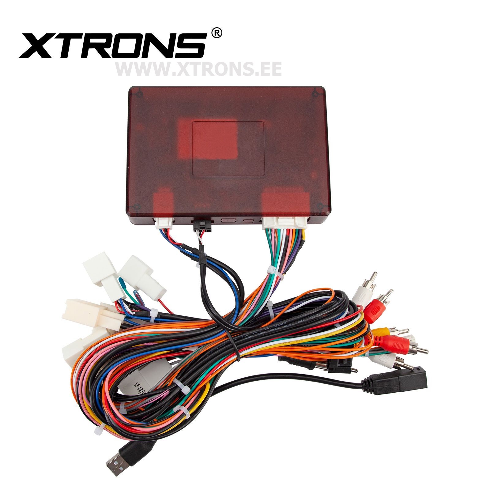 XTRONS PSP10ISL