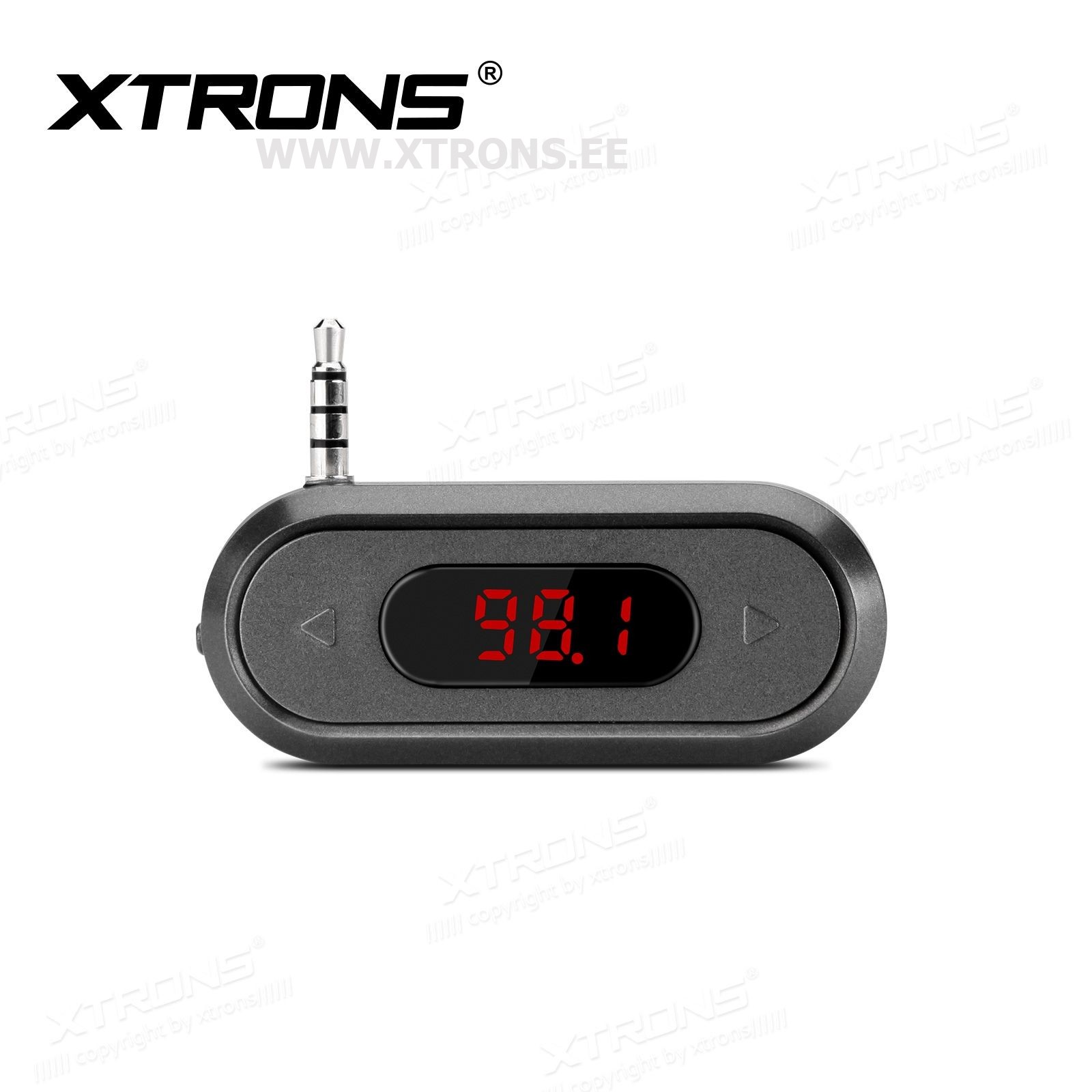 XTRONS FM03