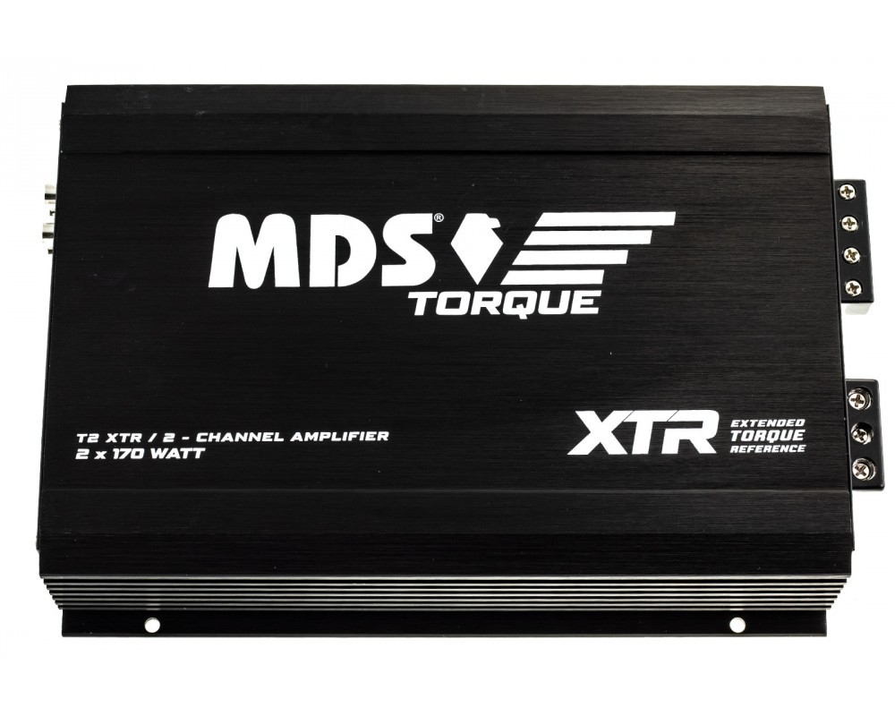 MDS Torque T2 XTR