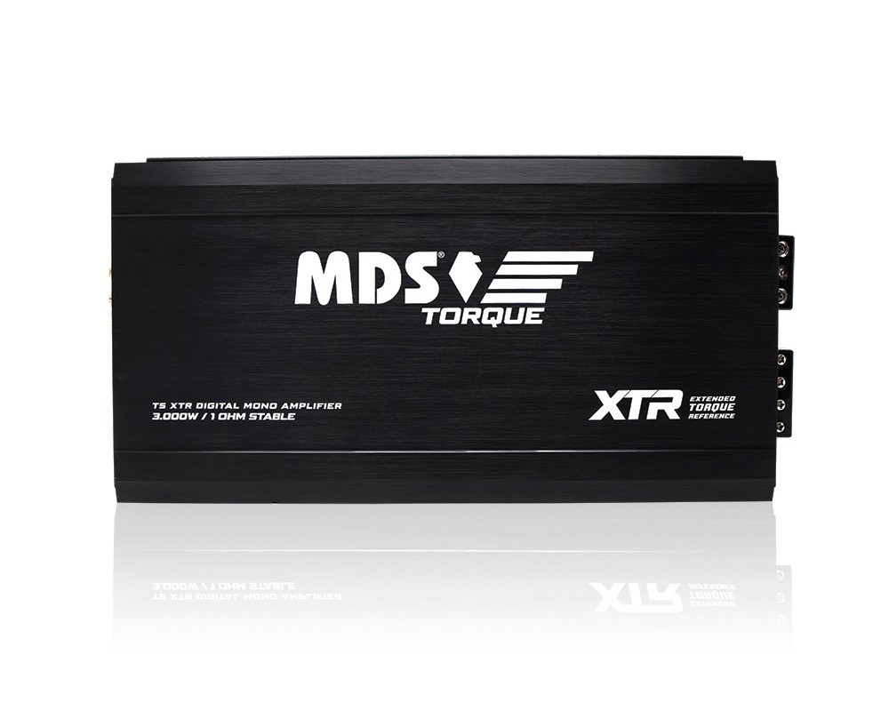 MDS Torque T5 XTR