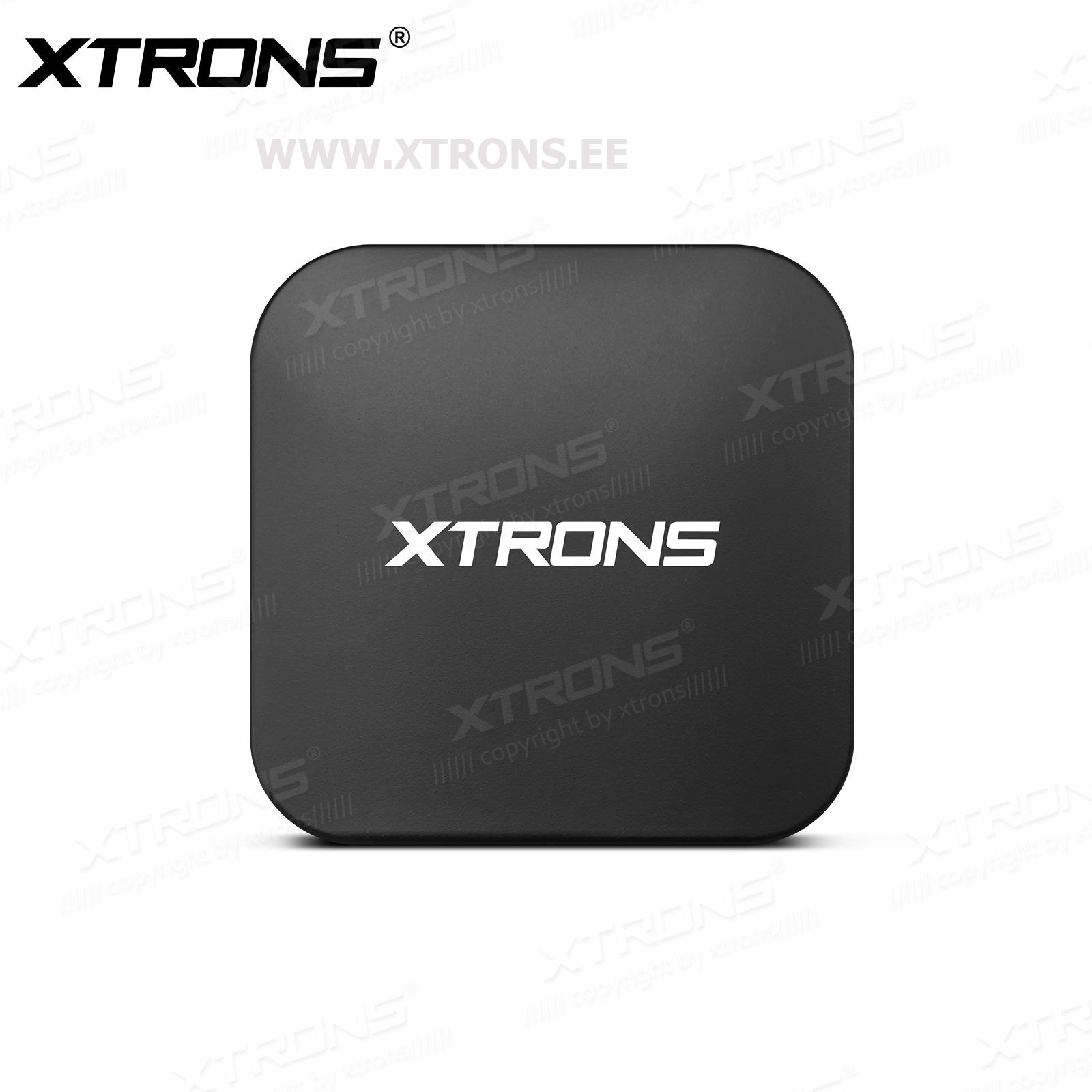 XTRONS ACCP05