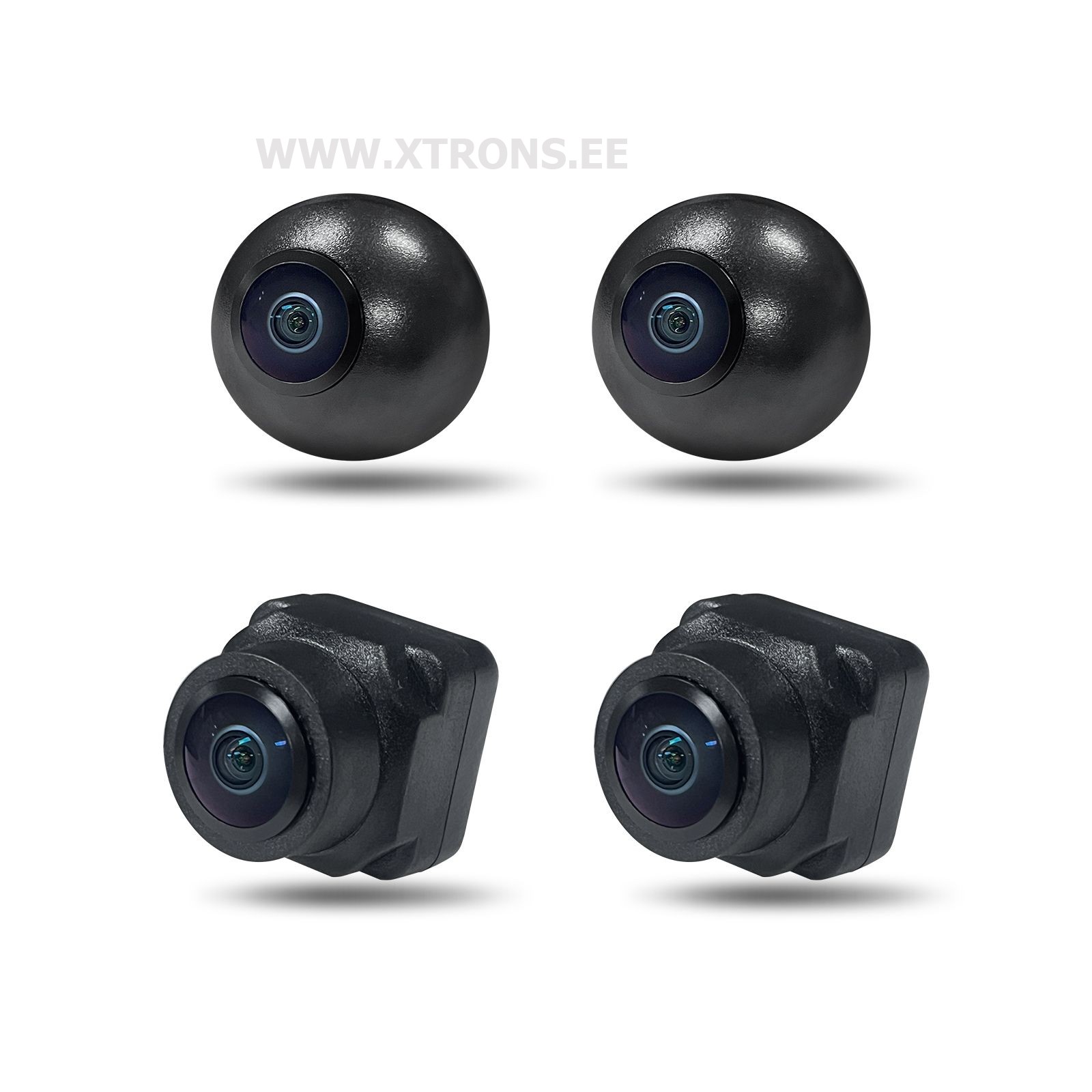 XTRONS CAM360SZ