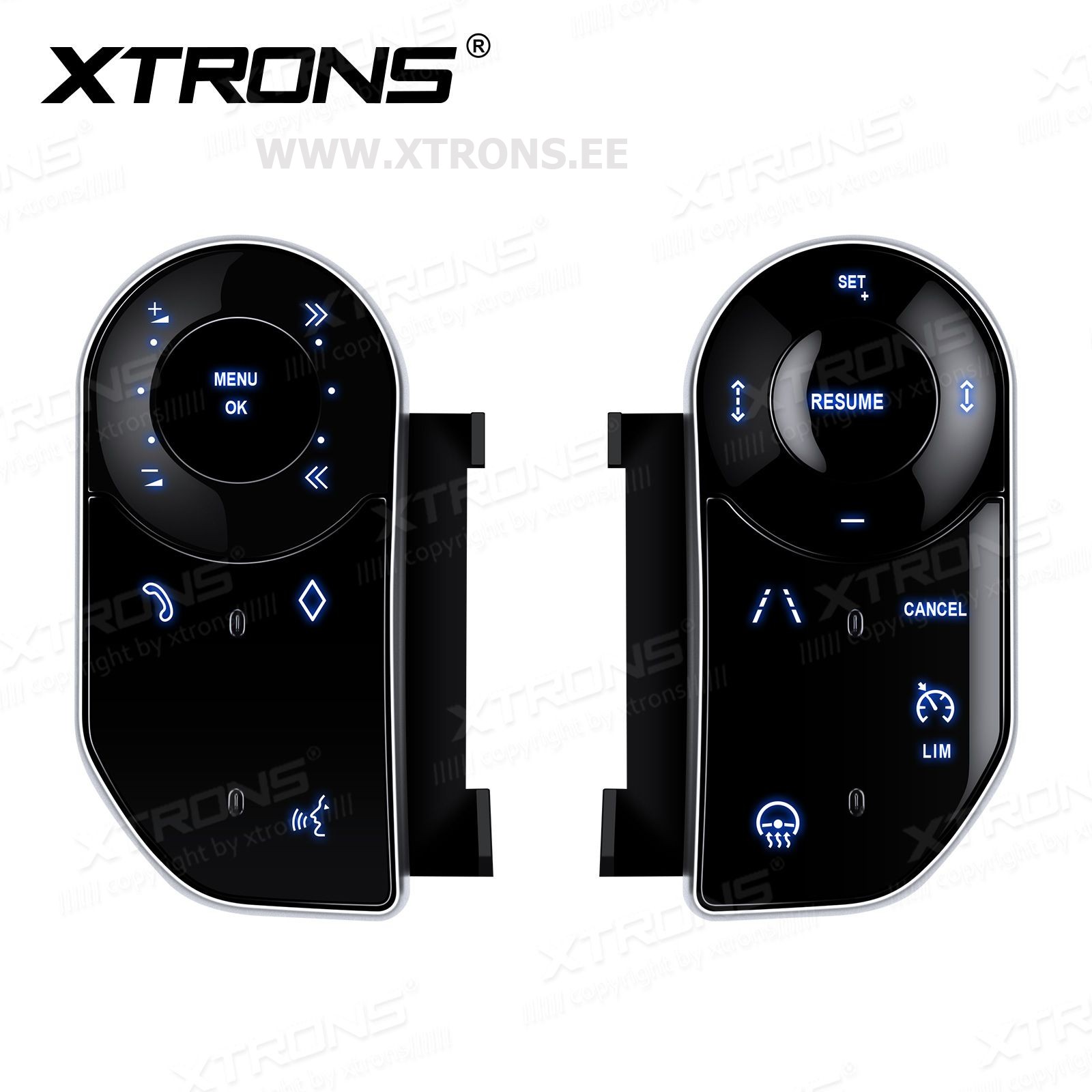 XTRONS ACRRSWC