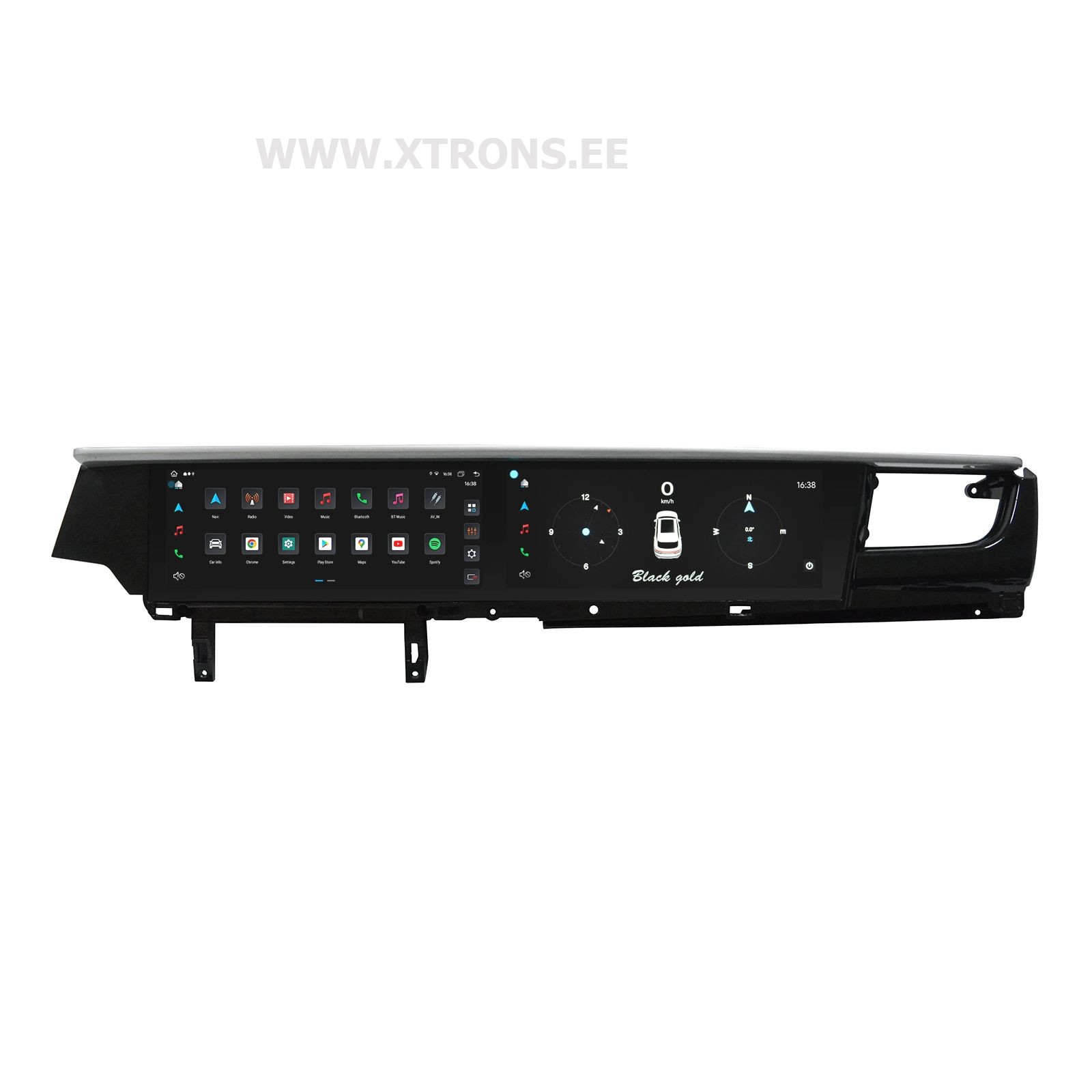 XTRONS IA24MCPMT