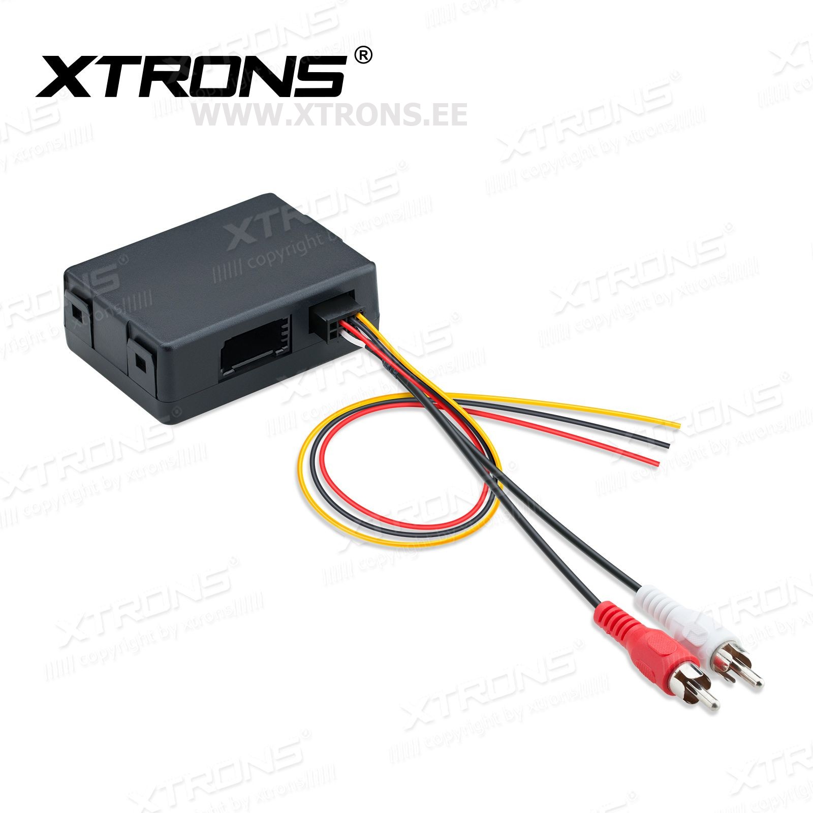 XTRONS ACFOBLRF01