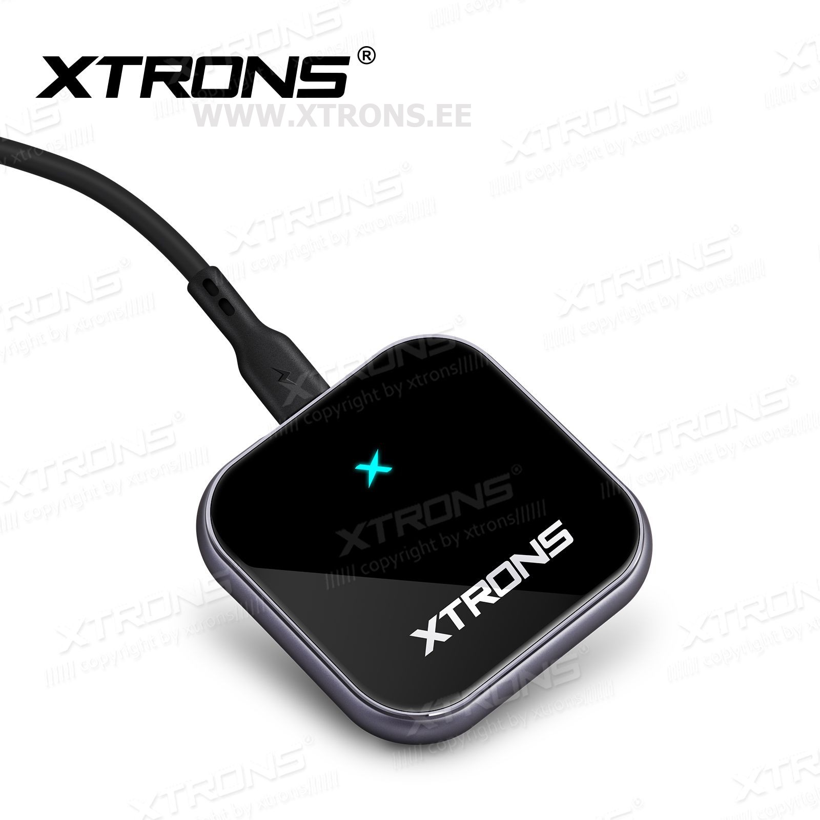 XTRONS ACCP07