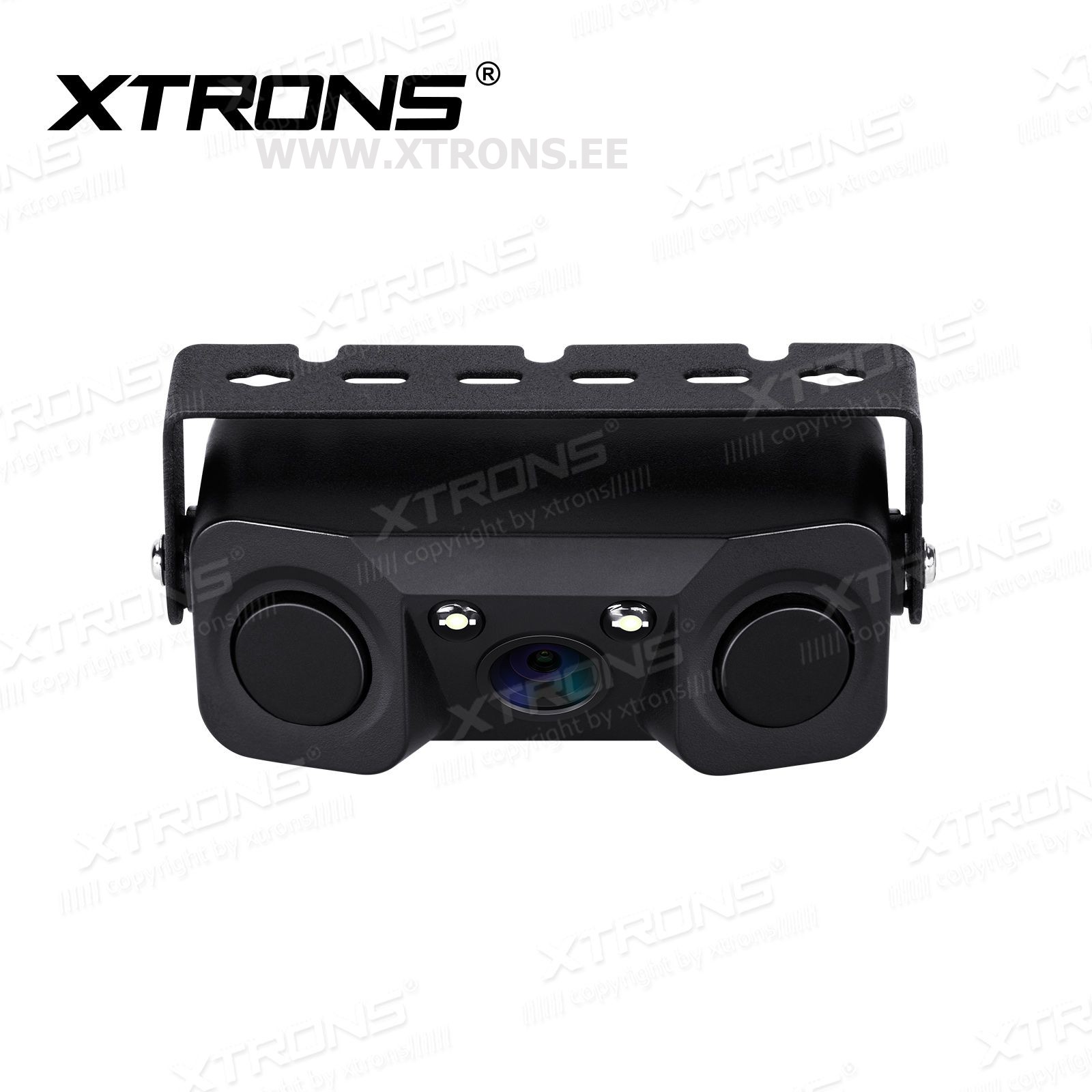 XTRONS ACCAM716S