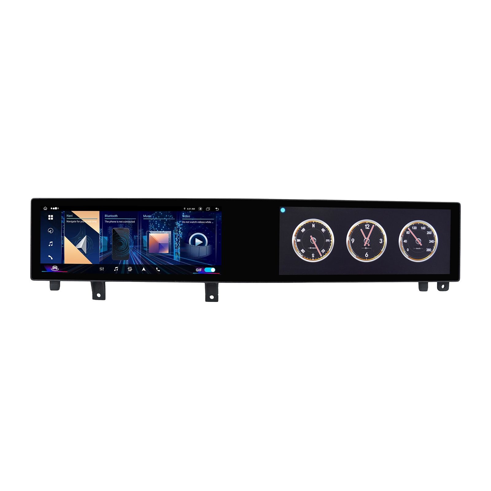 XTRONS QLBH14X5CCTL3