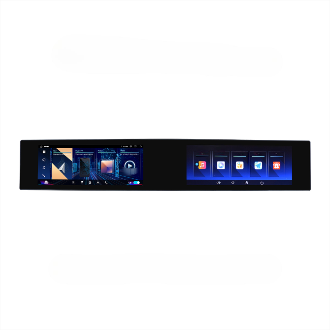 XTRONS QLB14SVNBTL3