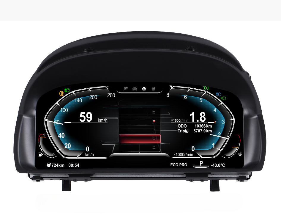 XTRONS SAM-DB10E84B