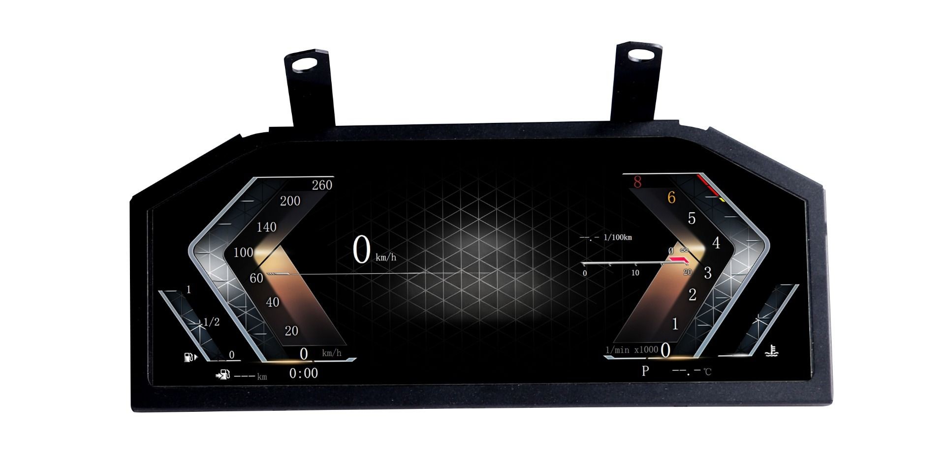 XTRONS SAM-DB20E70B
