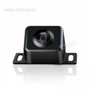 XTRONS CAM001F Universaalne eesvaade kaamera