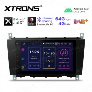 XTRONS IB80M209L