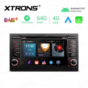 XTRONS PBX70AA4