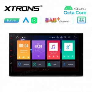 XTRONS TBE701L