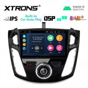 XTRONS PSP90FSF