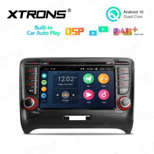 XTRONS PSA70ATT