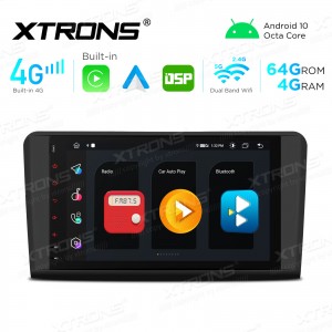 XTRONS MA90M164L