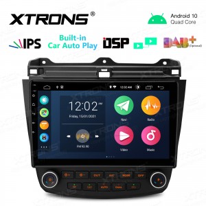 XTRONS PSP10ACH_L