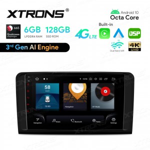 XTRONS IQP90M164