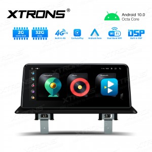 XTRONS QEB1087CC