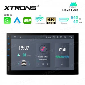 XTRONS TQS710L