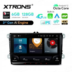 XTRONS IQ92MTVL