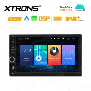 XTRONS TSF721A