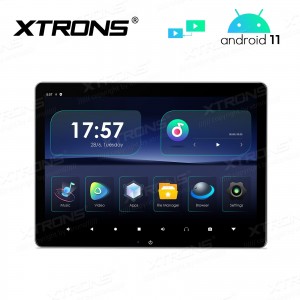 XTRONS HM121A