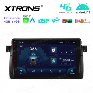 XTRONS IAP9246BS