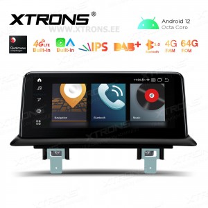 XTRONS QSB1287UN_L