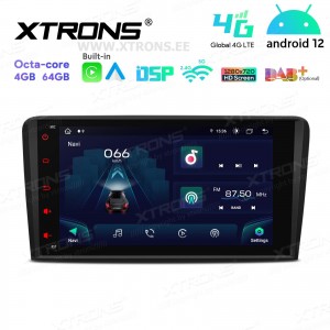 XTRONS IA82A3ALS