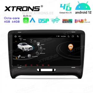 XTRONS IA82ATTLHS