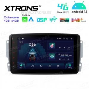 XTRONS IA82M203L