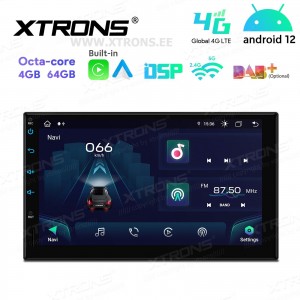 XTRONS TIA723LS