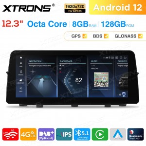 XTRONS QXB22X1UNP
