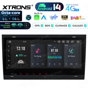 XTRONS PX84AA4LHGS