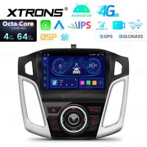 XTRONS IDP90FSFB