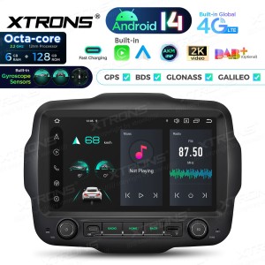XTRONS PXH94RGJLGS