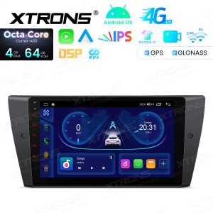 XTRONS IDP9090B
