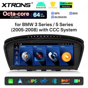 XTRONS QTB8060CC