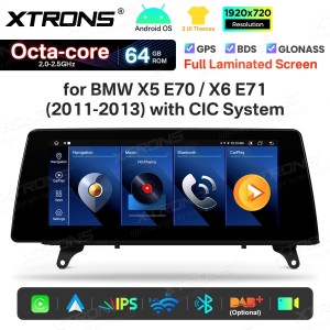 XTRONS QTB10X5CIL