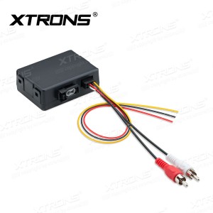 XTRONS ACFOBVT01