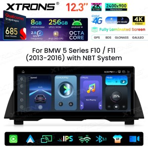XTRONS QWBX24NB12FV