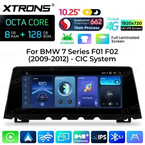 XTRONS QBBH14CIB12SV