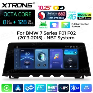 XTRONS QBBH14NB12SV