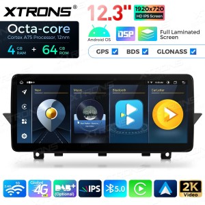 XTRONS QLB22X1UN