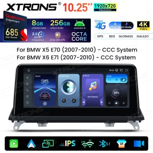 XTRONS QWBX14X5CC