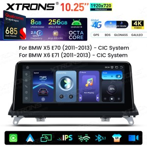 XTRONS QWBX14X5CI